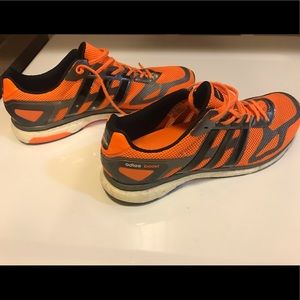 Adidas Adizero Adios Boost